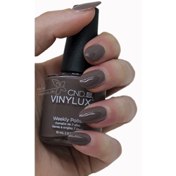 144 Rubble, CND Vinylux